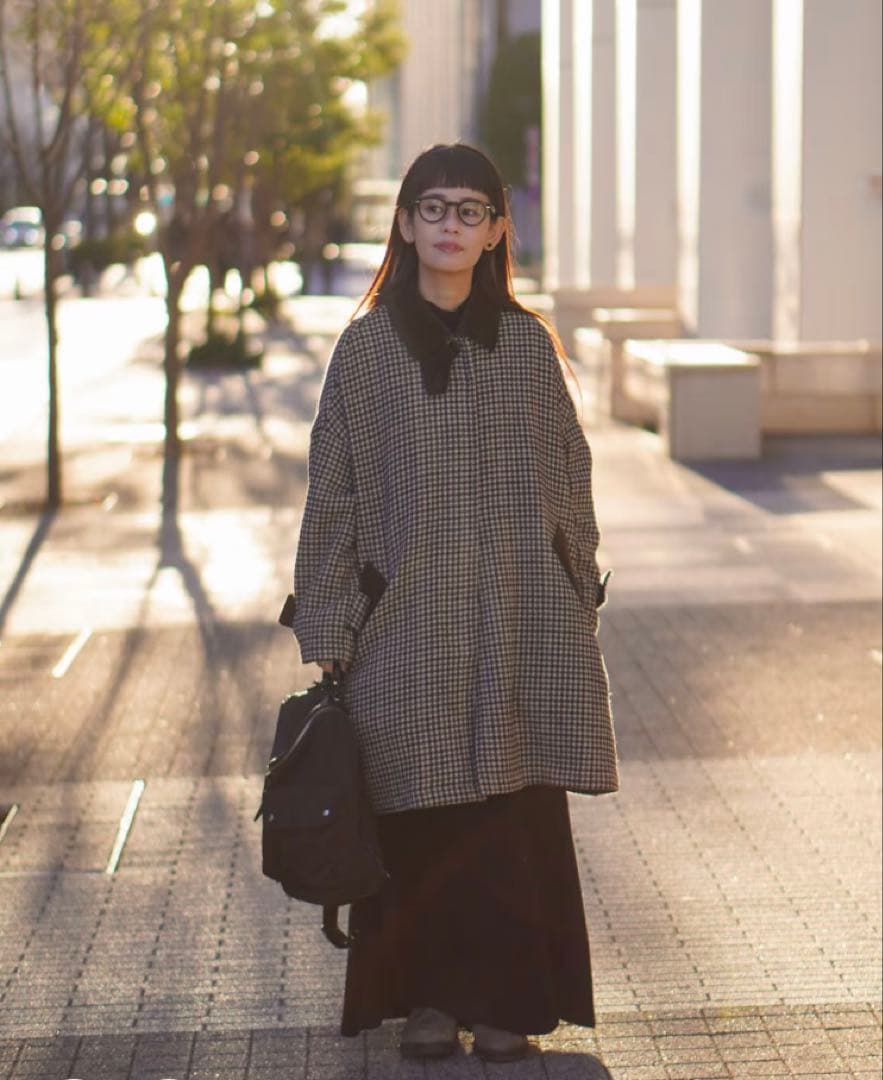 トラディショナルウェザーウェアMALTON マールトン／ヒートツイード