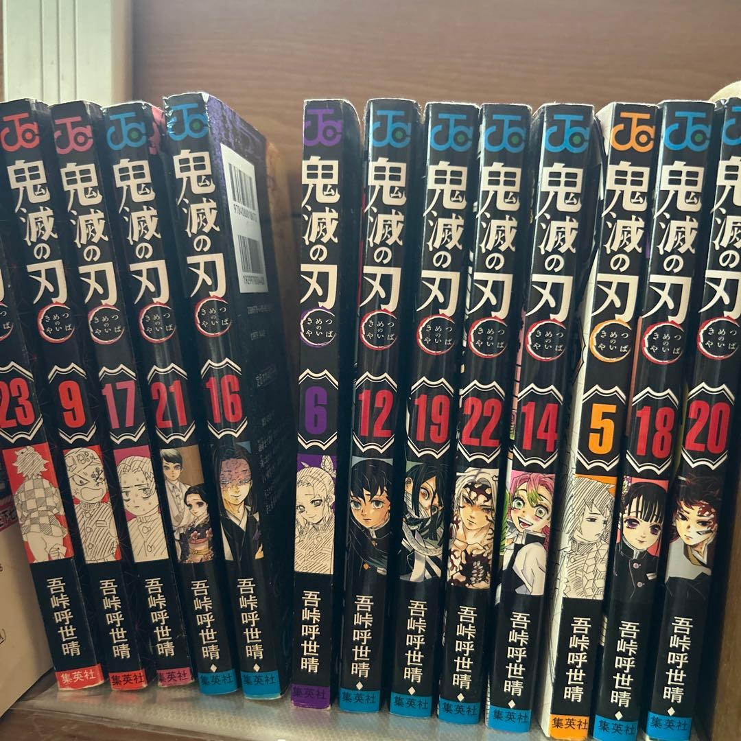 鬼滅の刃 セット 鬼滅の刃 炭治郎と柱たちマスコットセット A（再販） | メガホビ