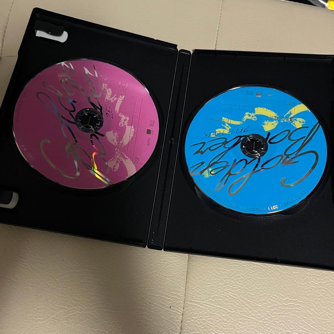 ゴールデンボンバー やればできる子 初回限定盤 DVD 金爆 - メルカリ