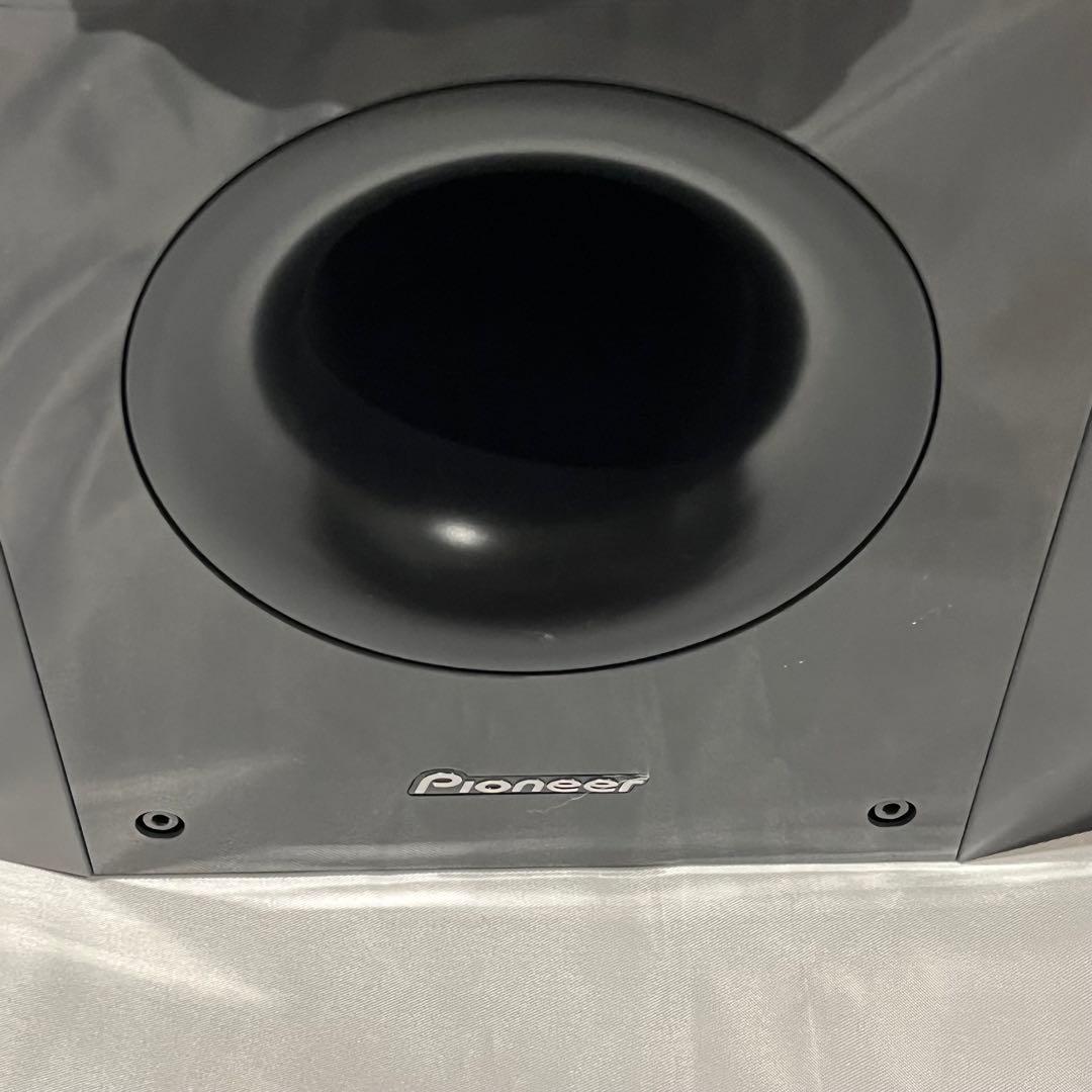 Pioneer 5.1ch サラウンドシステム SX-SWR2