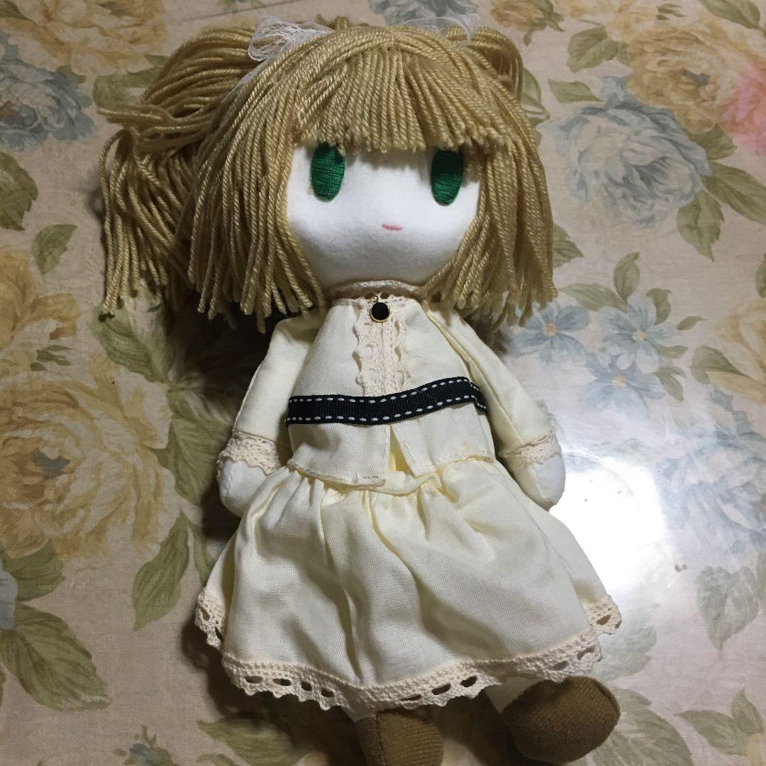 Sound Horizon サンホラ エリーゼ人形 - メルカリ