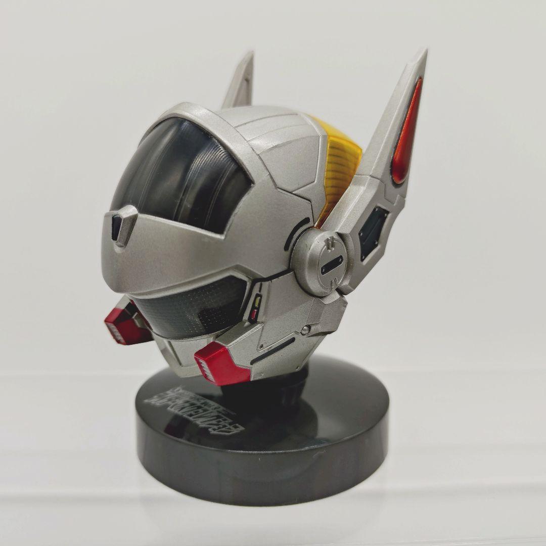 ファイズ 555】8種セット 仮面ライダーマスクコレクション マスコレ