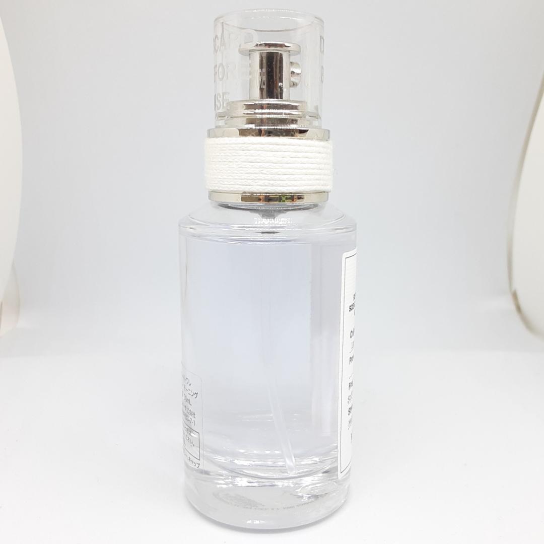 美品 残95%◎Maison Margiela メゾンマルジェラ オードトワレ - メルカリ