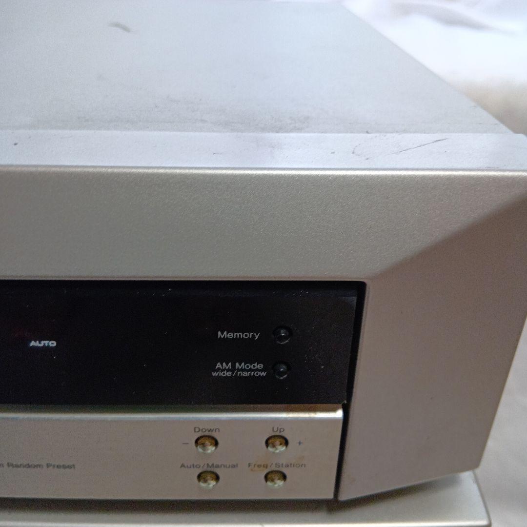 パイオニア T-C3/PD-C3/A-C3/F-C3 通電確認 ジャンクの通販はau PAY