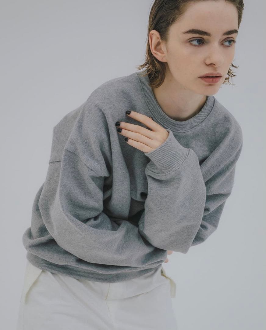 GADID ANONIEM JOHN スウェット - メルカリ