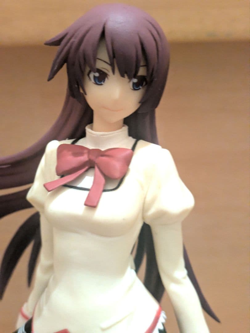 化物語✕まどマギ MADOGATARI展 戦場ヶ原ひたぎ - メルカリ