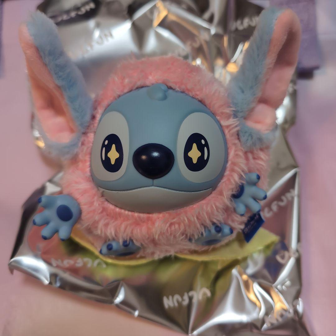 Fruit Frenzy スティッチ 【香港ディズニー限定品】 - メルカリ
