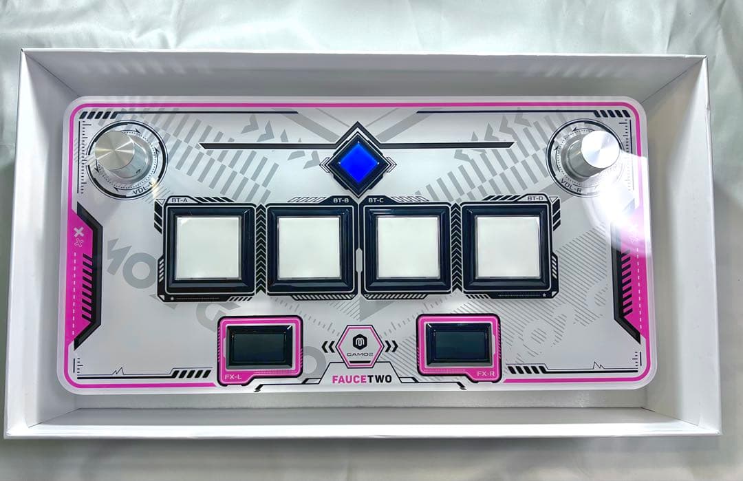 FAUCETWO+ VW Skin DAOボタン FAUCETWO+ VW Skin DAOボタン FAUCETWO+ VW Skin DAOボタン FAUCETWO+