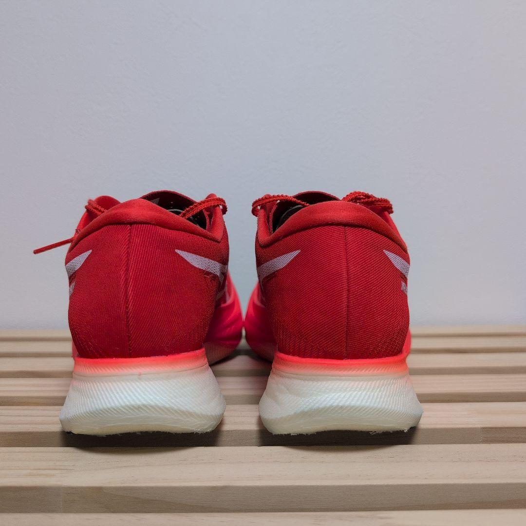 ◆週末限定価格◆☆状態◯☆ アシックス メタスピードスカイプラス 27.5cm