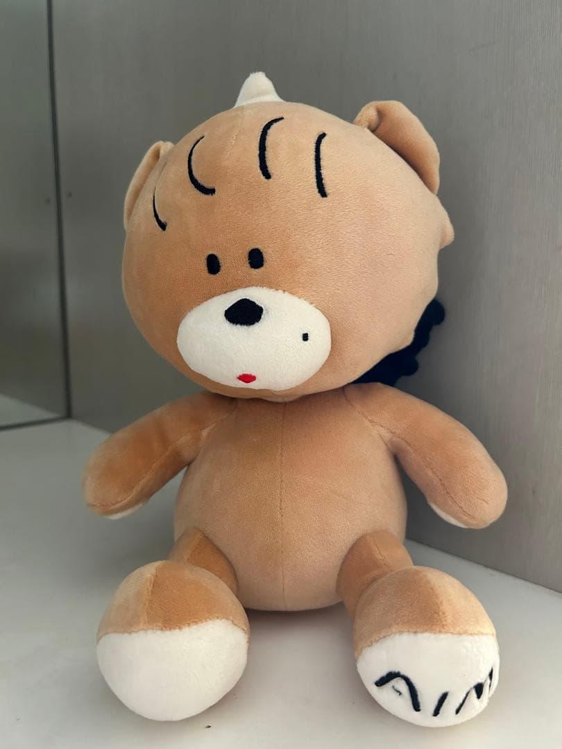 あいみょん あくまちゃん ぬいぐるみ - メルカリ