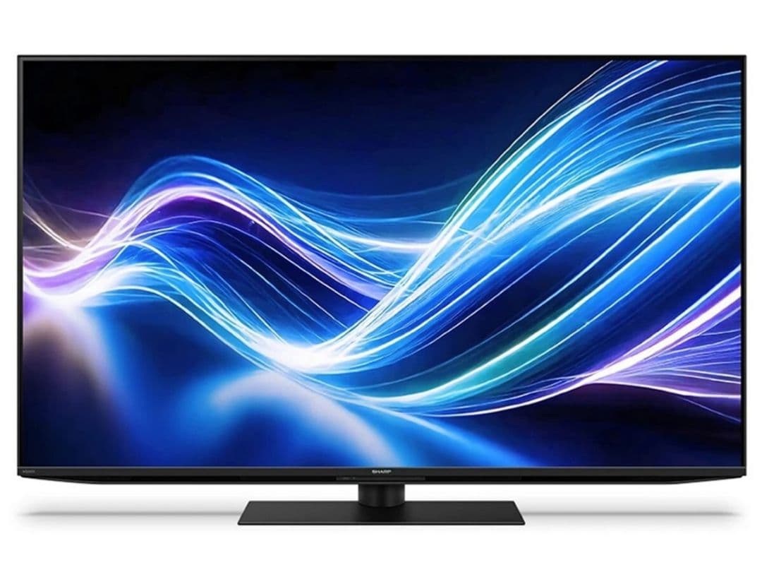 joe未使用液晶テレビ シャープ 4T-C55GN1☆4K 2024年7月 シャープ AQUOS 4K 4T-C55GN1 [55インチ] 価格比較 - 価格.com
