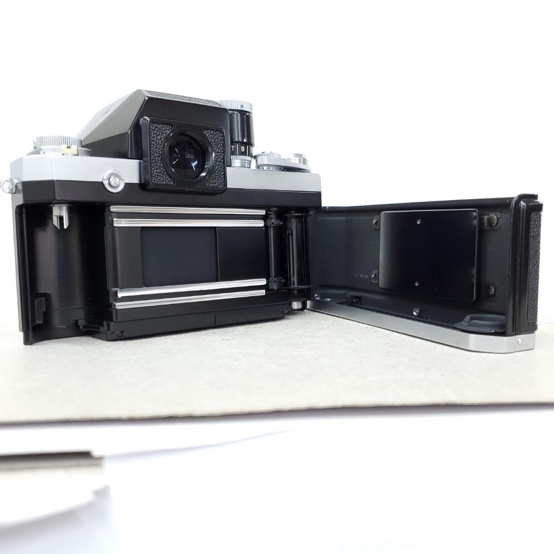 動作確認済】 Nikon F F0123-183-3v y - メルカリ