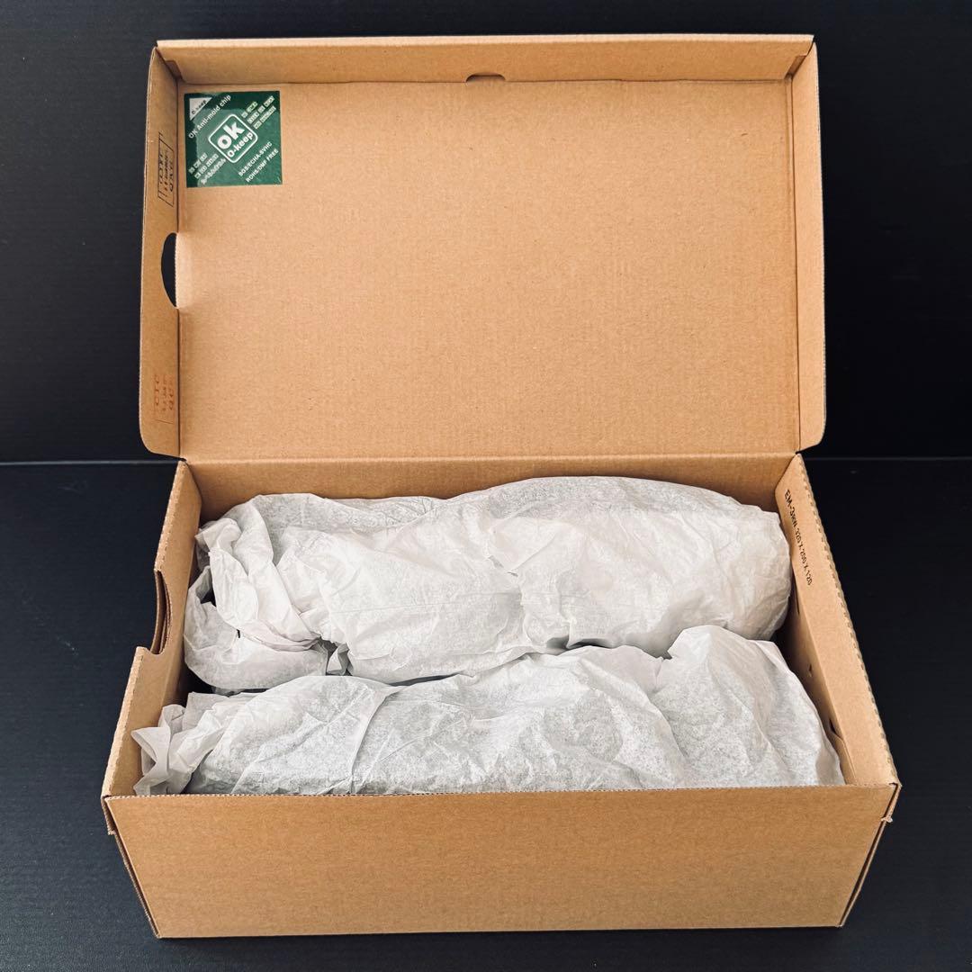 【新品】ミズノ　【26.5cm 3E】安全靴　オールマイティOS24L ブラック