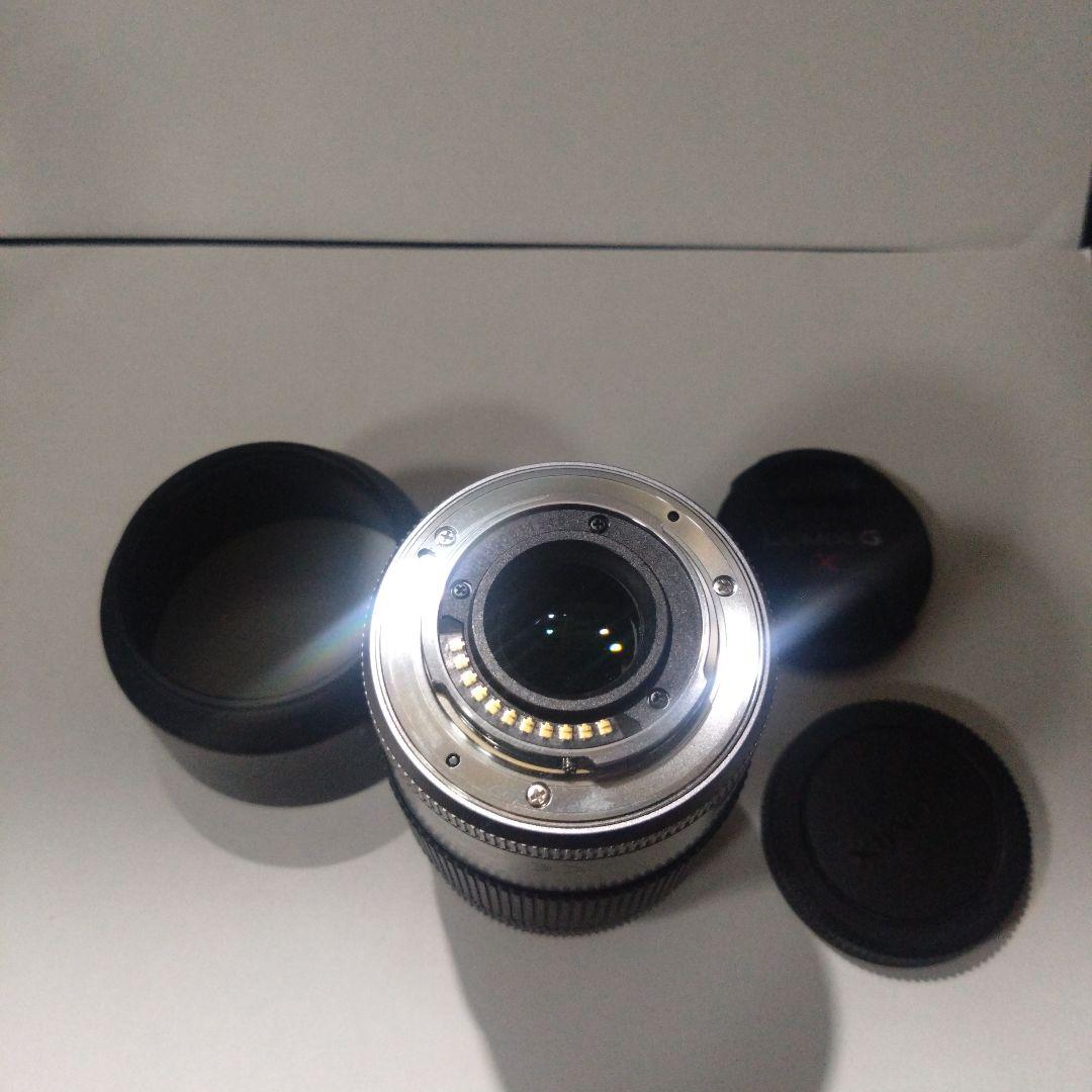 レンズ(ズーム) LUMIX G VARIO 45-175mm f/4.0-5.6 ASPH.