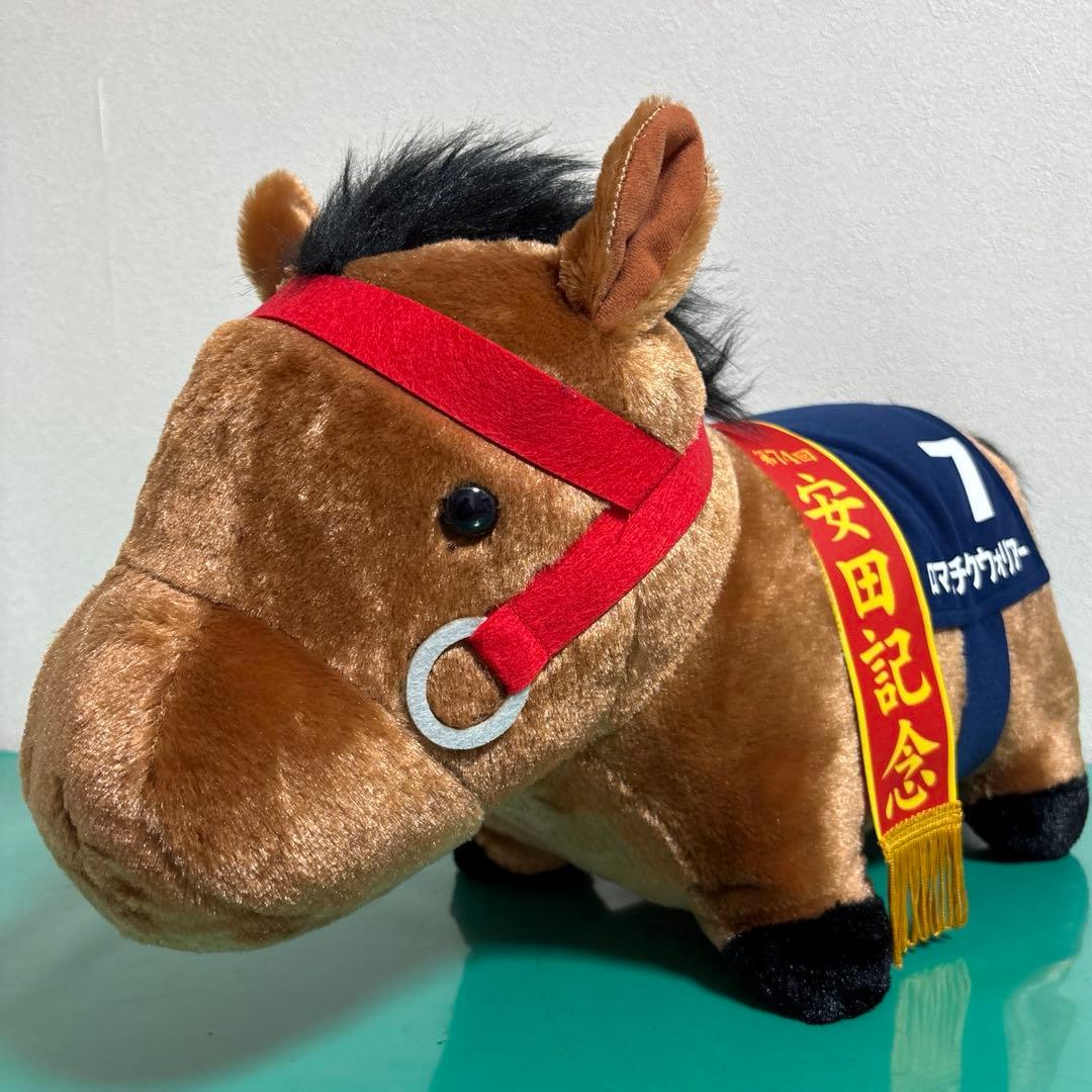 ロマンチックウォリアー 安田記念 サラブレッドコレクション BIG