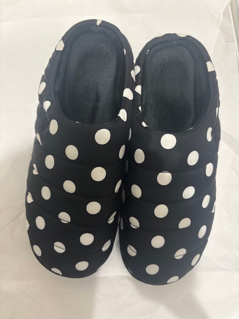 SUBUドット　サイズ1 24〜25.5cm