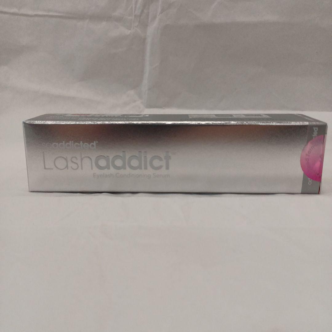 ⚠️偽物注意⚠️ラッシュアディクトアドバンス 正規品 - メルカリ