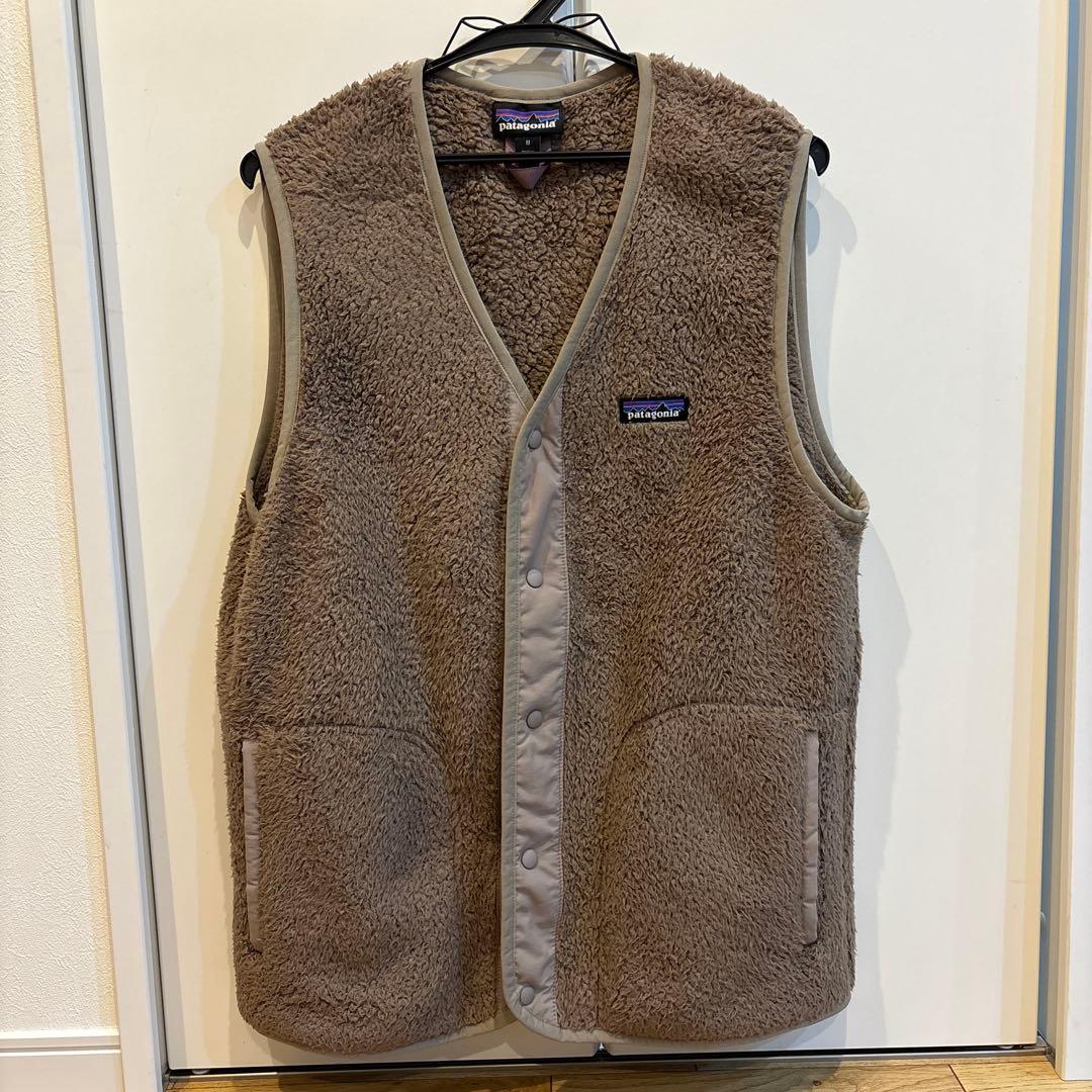 専用　patagonia Los Gatos Vest Ｍサイズ Men's Los Gatos Vest – Patagonia Worn Wear®