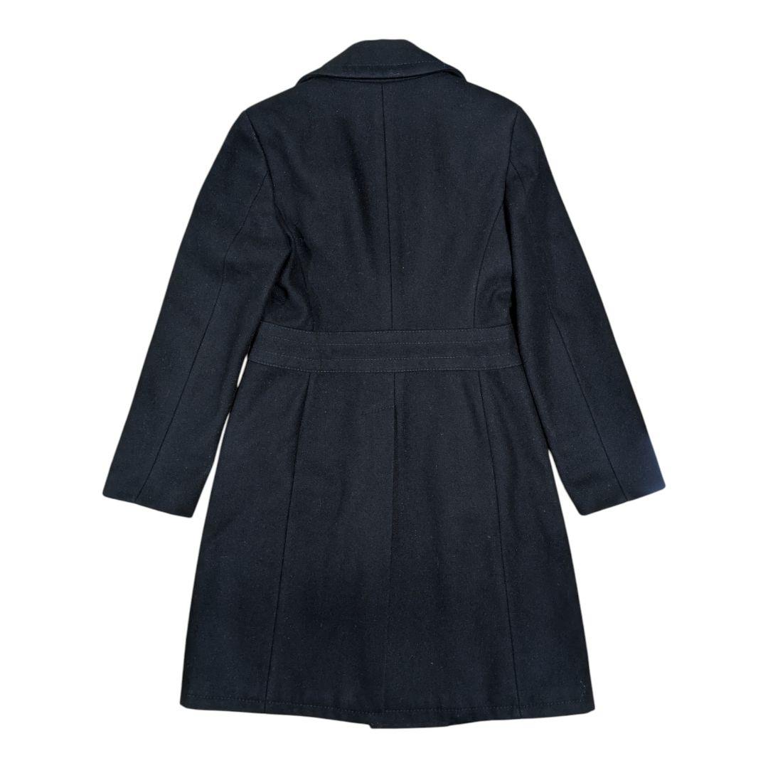 DIRK BIKKEMBERGS 1997AW ウールメルトン チェスターコート - メルカリ