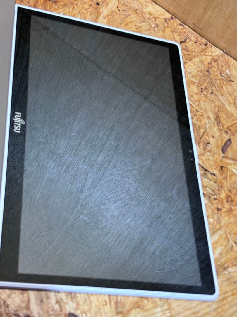 ノートパソコン LIFEBOOK SH90/T FMVS90TWD1 富士通 - メルカリ