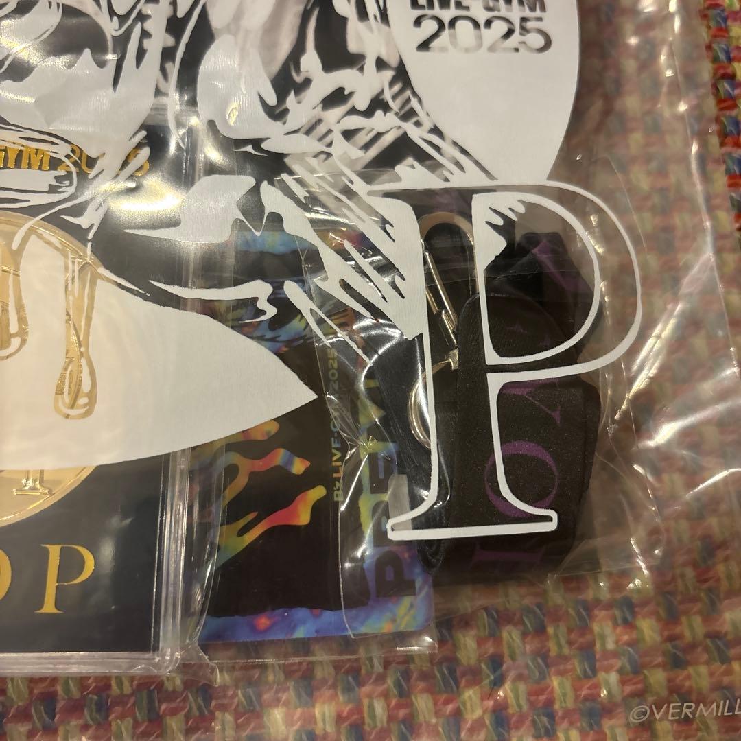 B'z FYOP プレミアム席 PREMIUM席 オリジナルグッズ - メルカリ