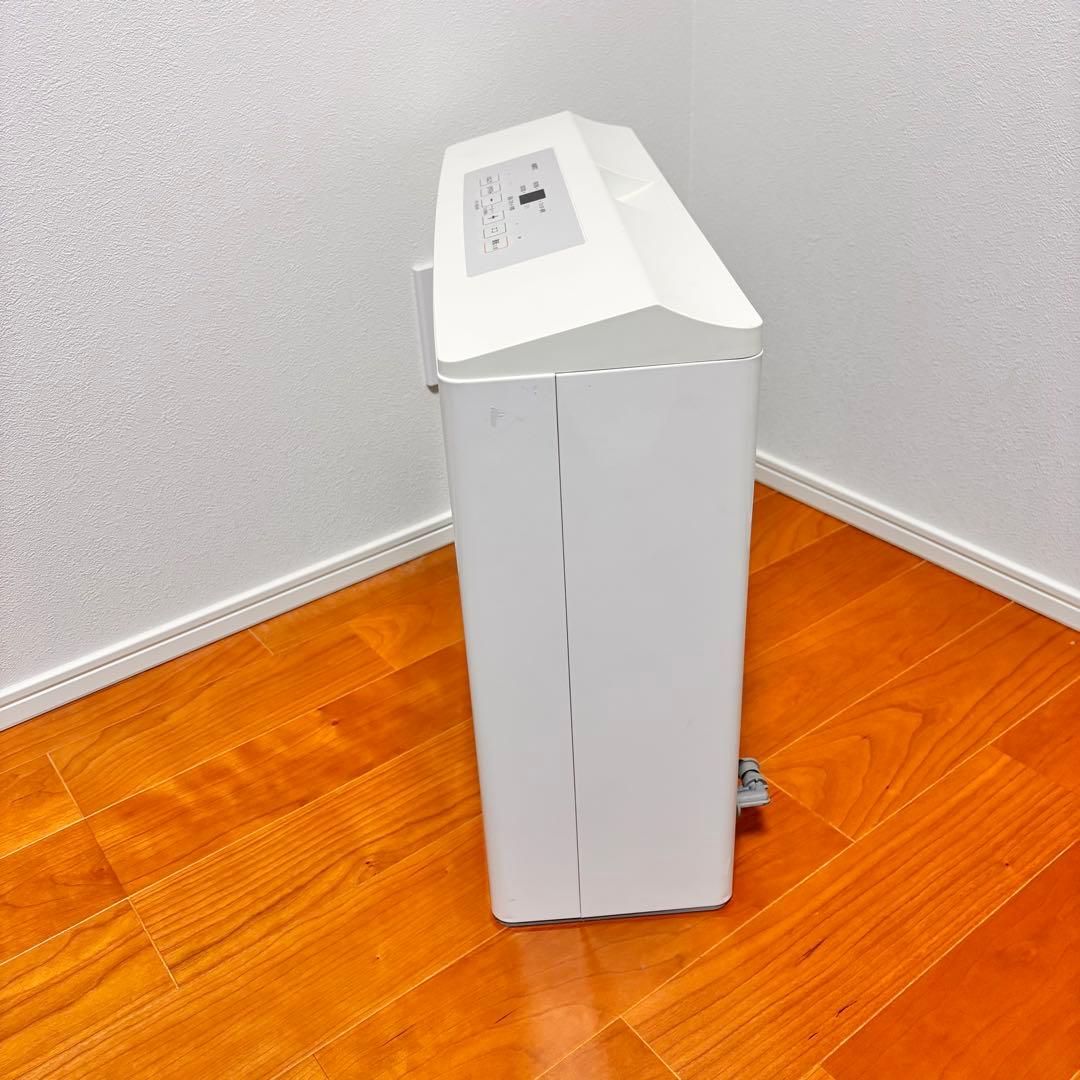 極美品】ノーリツ ガスファンヒーター GFH-5802S 都市ガス 21畳用