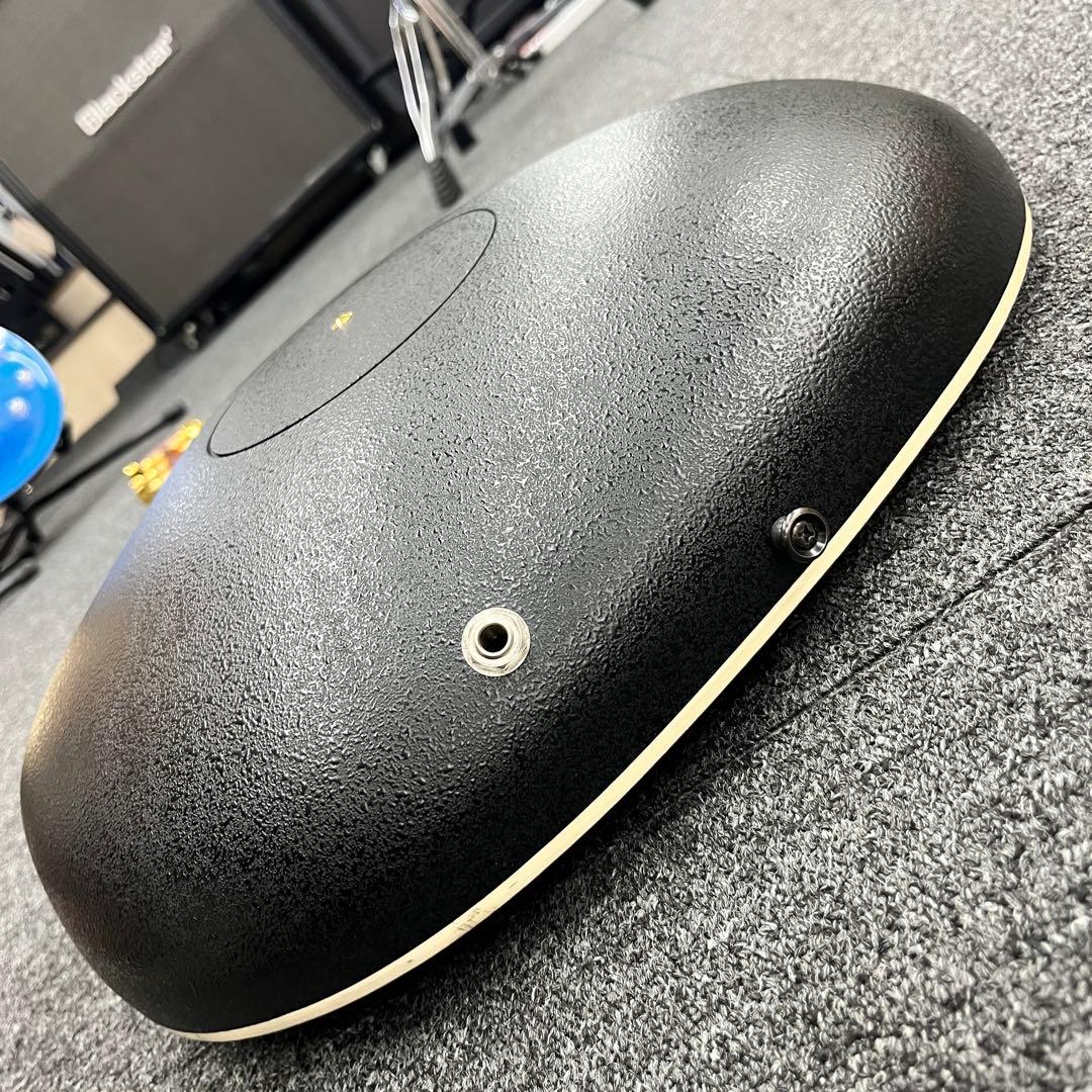 11169】ovation CC257 オベーション エレアコ サンバースト