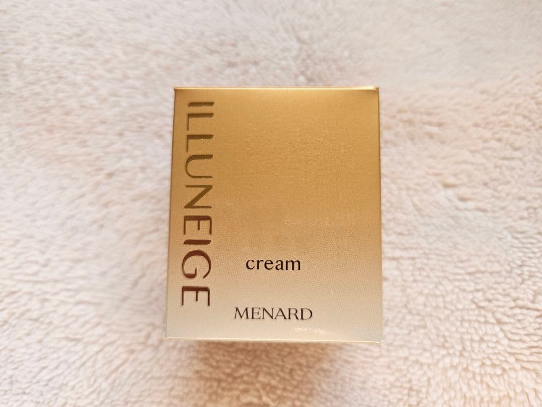 お値下げしました！MENARD イルネージュクリーム 30g MENARD（メナード） メナード化粧品 イルネージュ クリームC 30g（送料