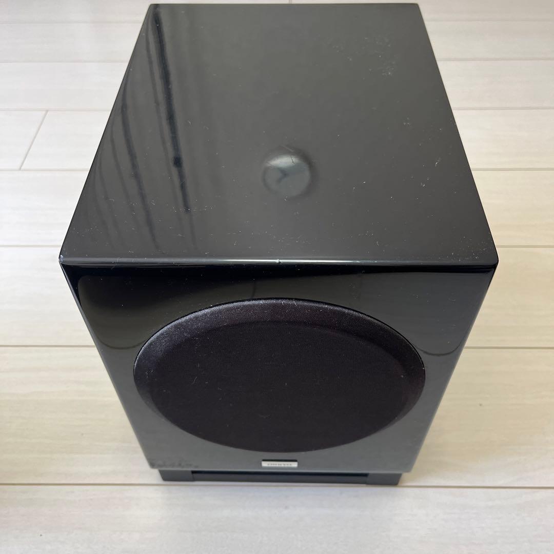 最終値引き　ONKYO SA-205HDX ホームシアターセット　5.1ch