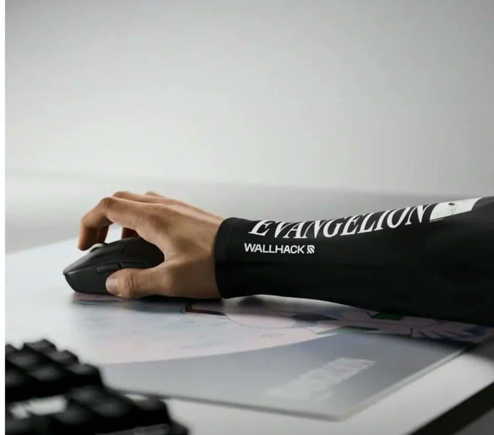 WALLHACK EVANGELION コレクターズバンドル 日本未発売 - メルカリ