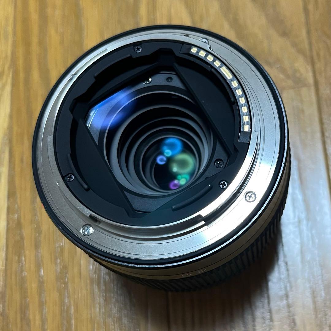 レンズ(ズーム) FUJIFILM GF35-70mmF4.5-5.6 WR