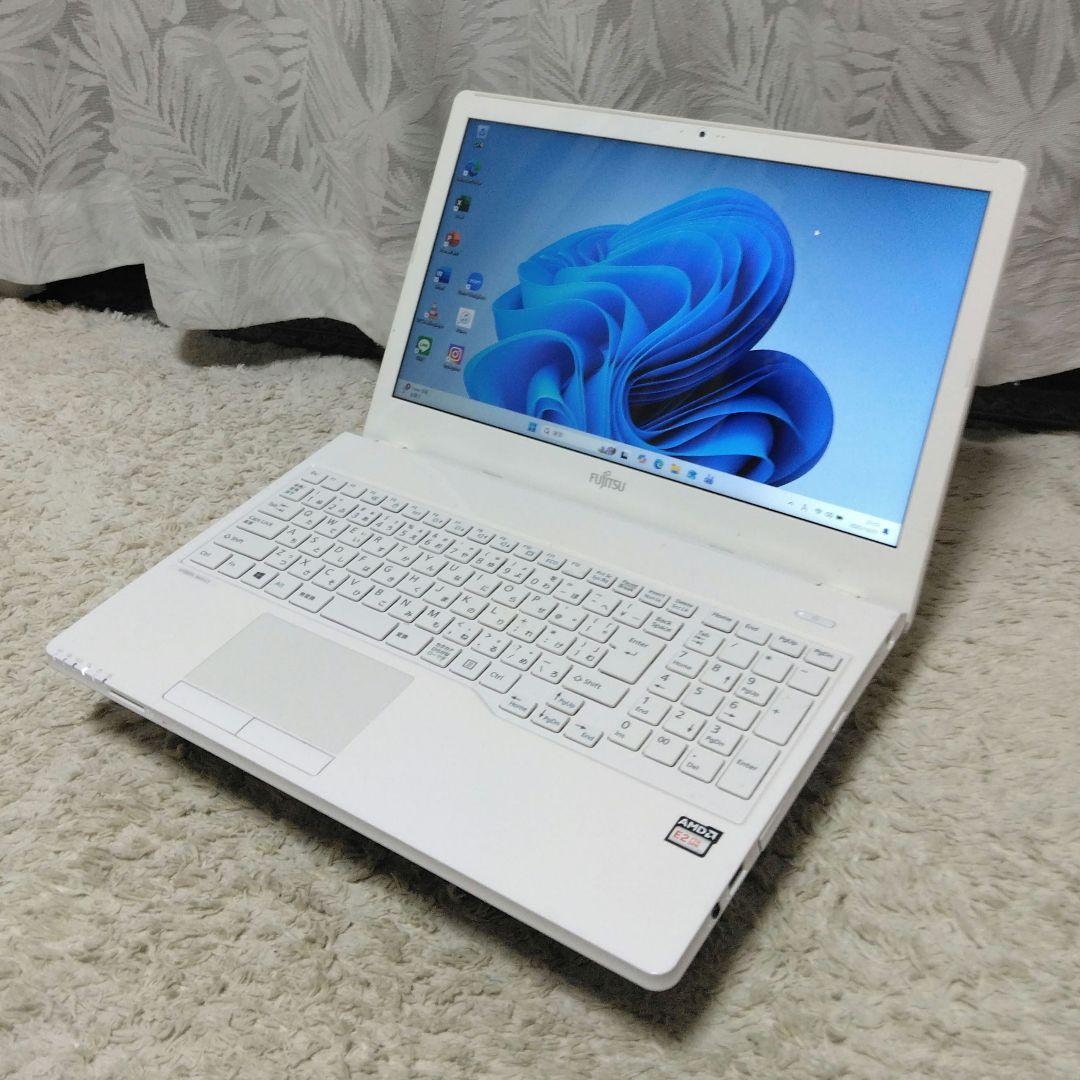 千35 特価7世代CPU Bluetooth Office ノートパソコン