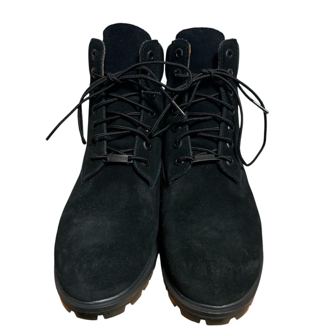 【26.5cm✨】timberland ティンバーランド 6インチブーツレア