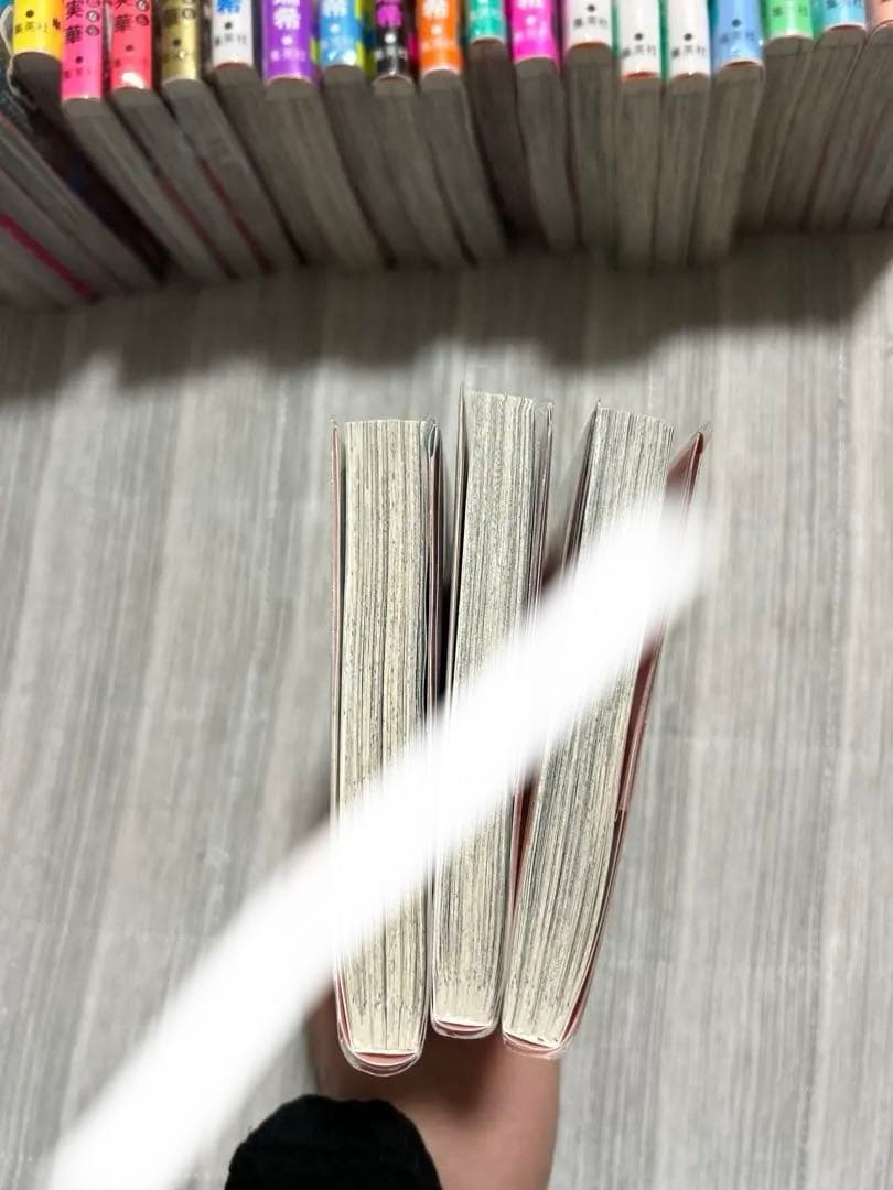 【入手困難特典付き】 マーガレット少女マンガセット 特典付き　透明カバー付き