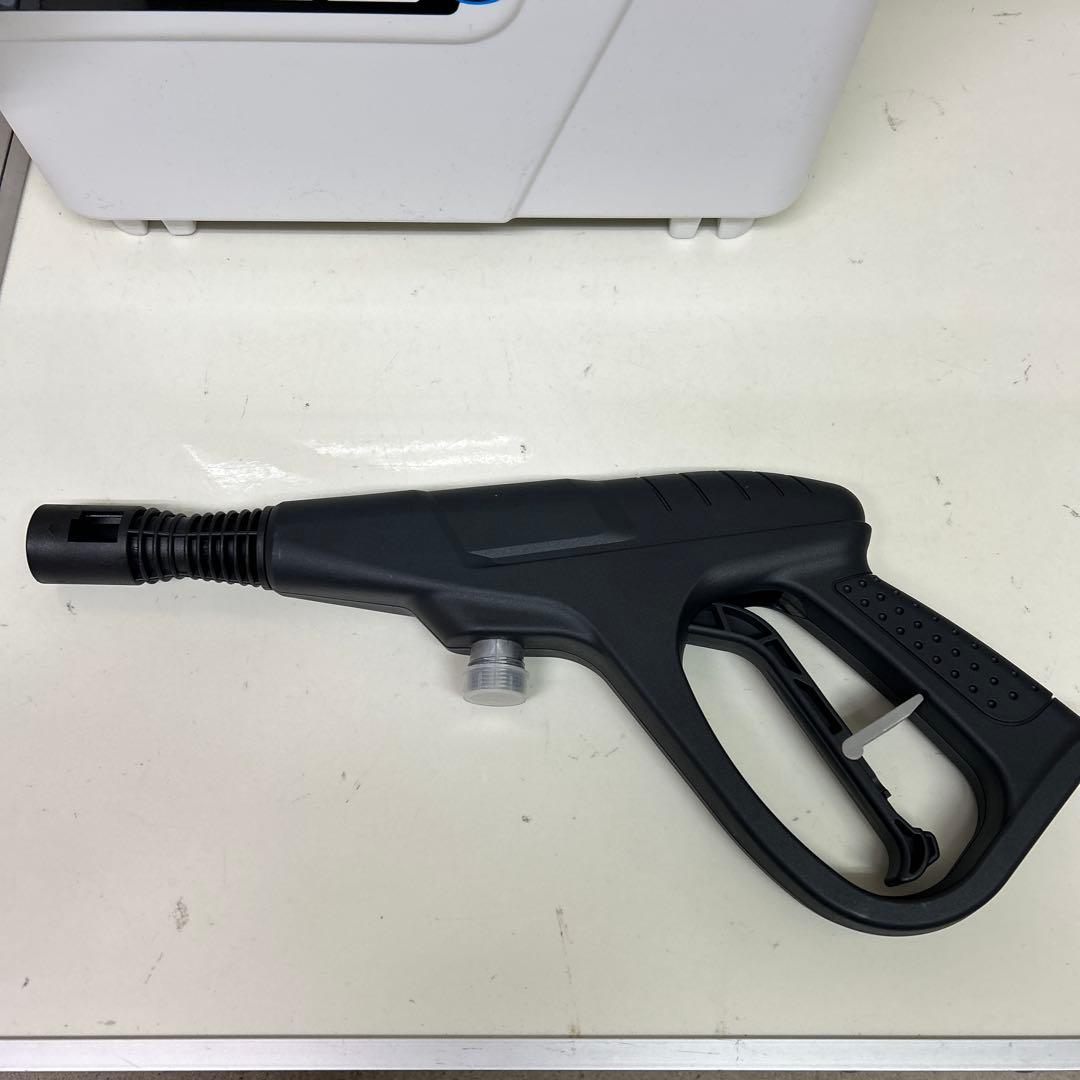 未使用 箱無し アイリスオーヤマ タンク式高圧洗浄機 SBT-512N - メルカリ