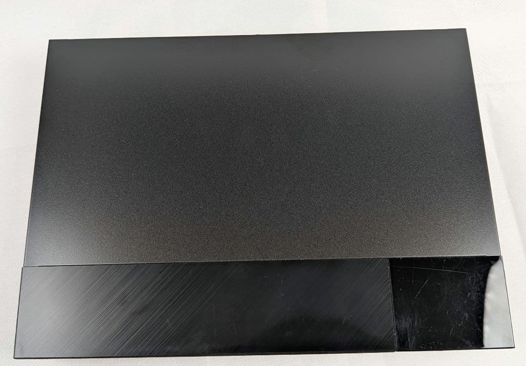 ブルーレイプレーヤー　4Kアップスケール　　BDP-S6700　リージョンフリー