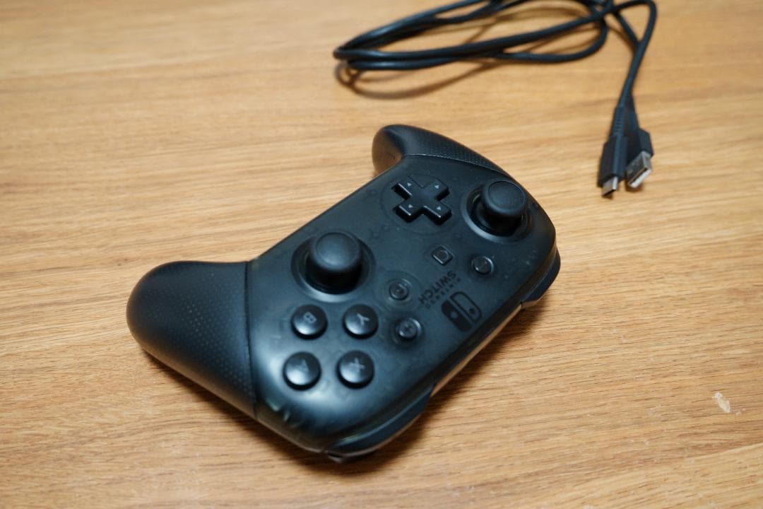 Nintendo Switch 本体 グレー (+Proコントローラー) - メルカリ