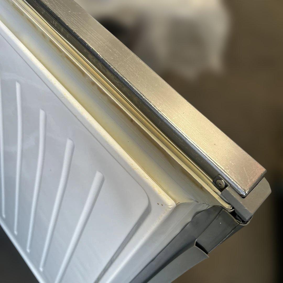 7176 2021年製 パナソニック SUR-K1861SB コールドテーブル - メルカリ