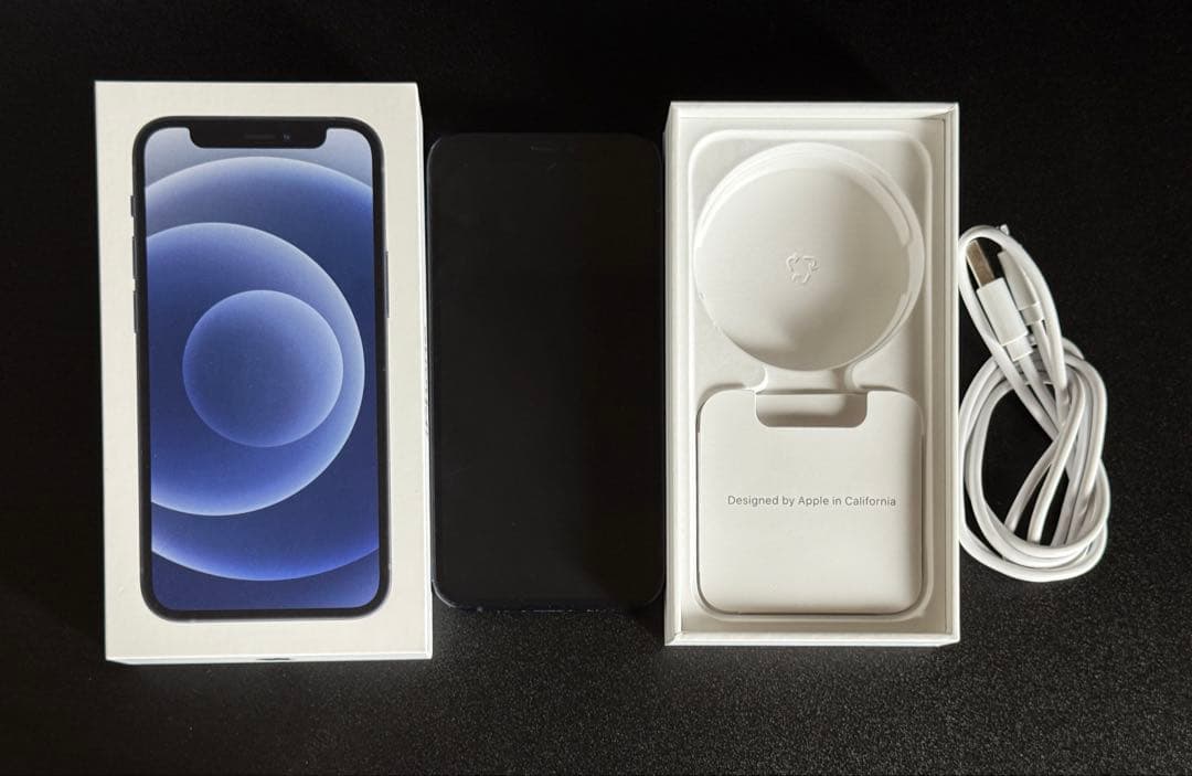 Apple iphone 12 mini 64GB[ジャンク]