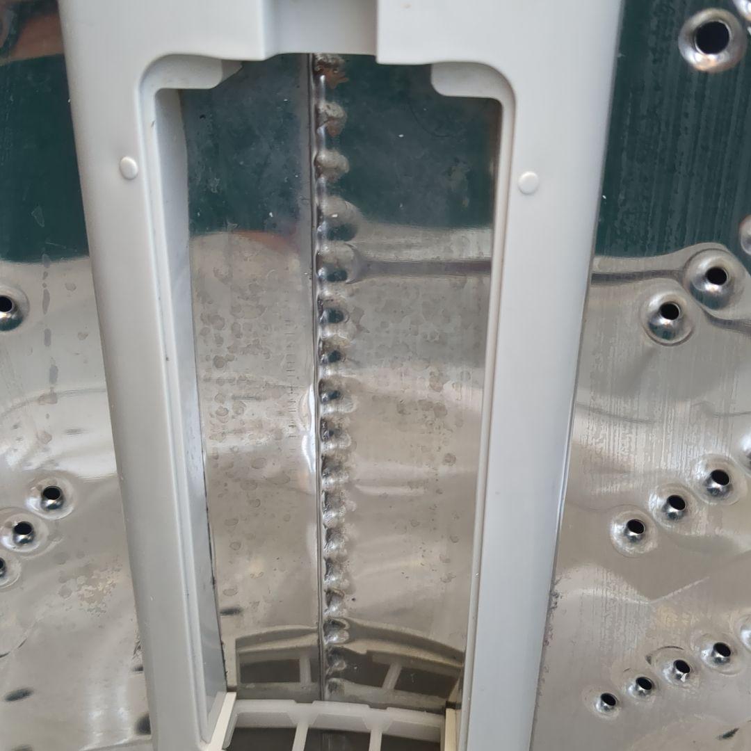 amadana 全自動洗濯機　5.5kg