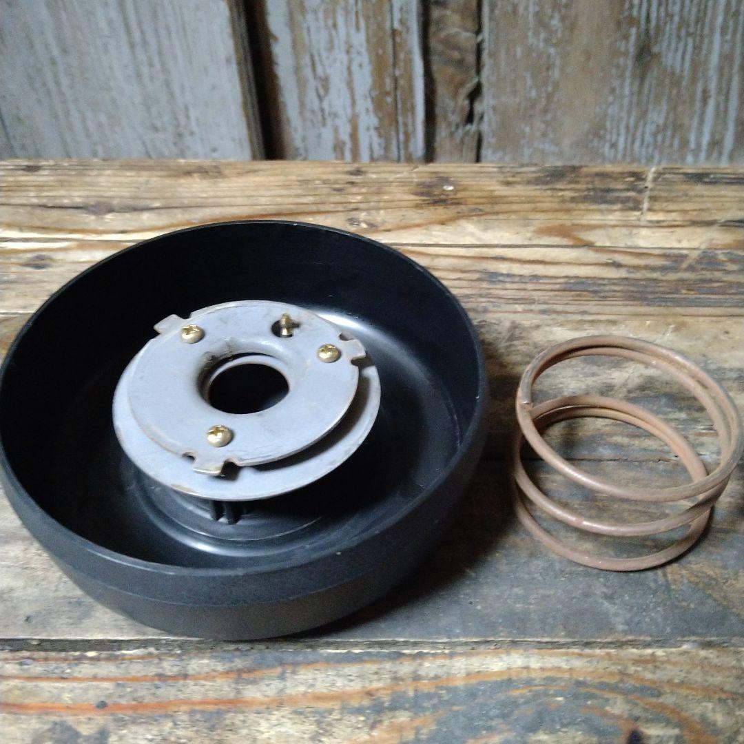 ◇ SJ30 スズキ ジムニー 純正ハンドル ステアリング 最初期 前期 1型