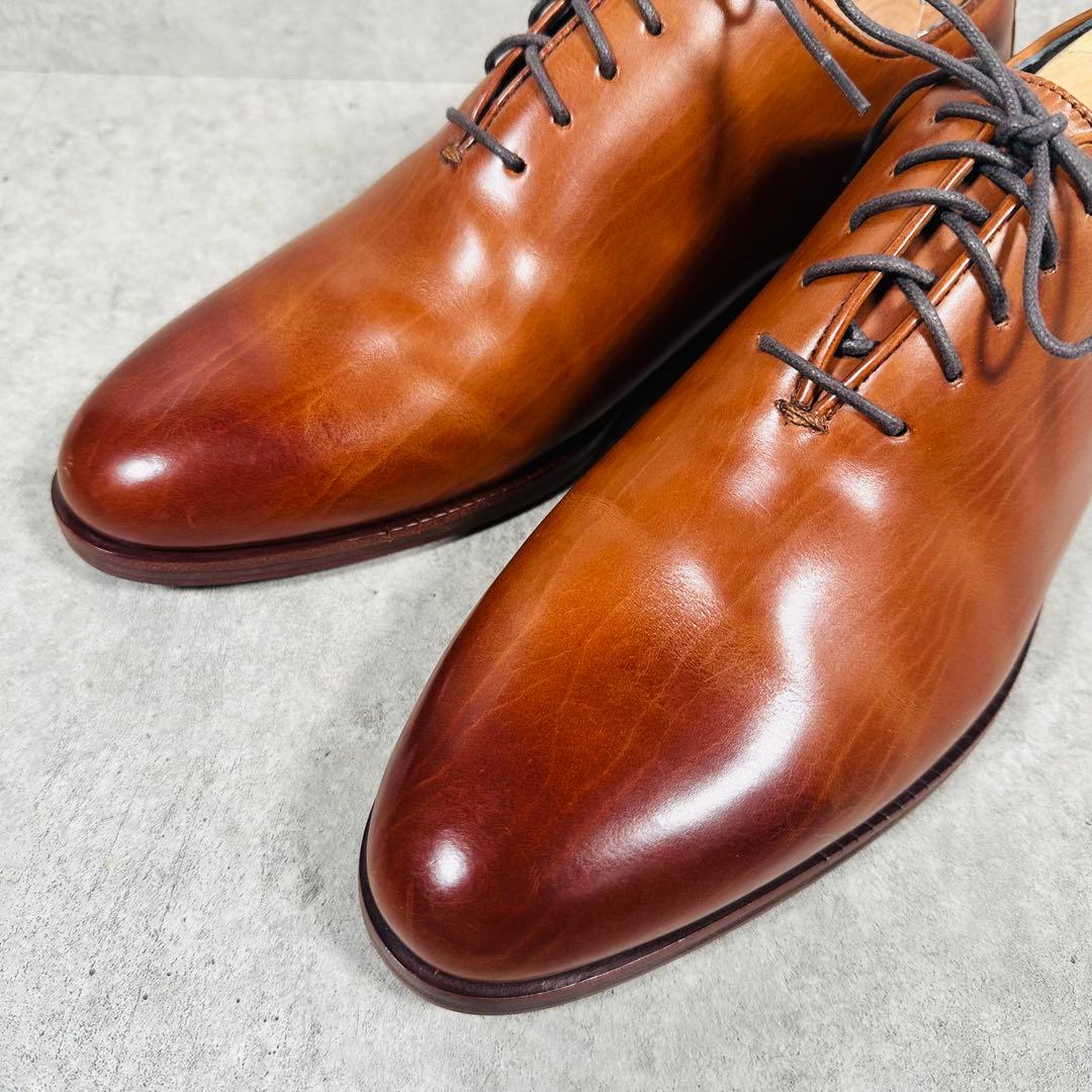 コールハーン ドレスシューズ ワシントン グランド ホールカット 26.5cm