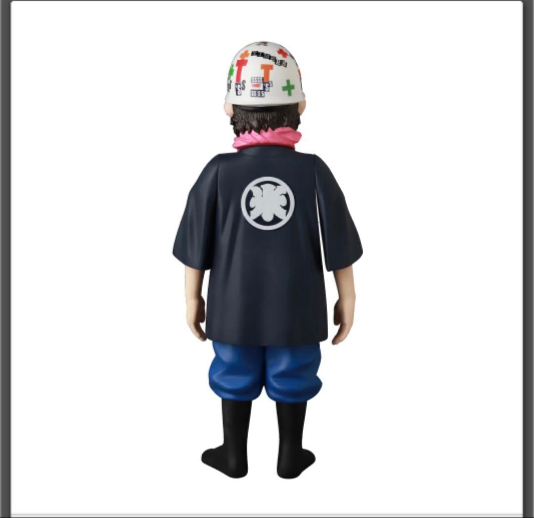 THE TIMERS 忌野清志郎 ZERRY タイマーズ RCサクセションソフビ - メルカリ