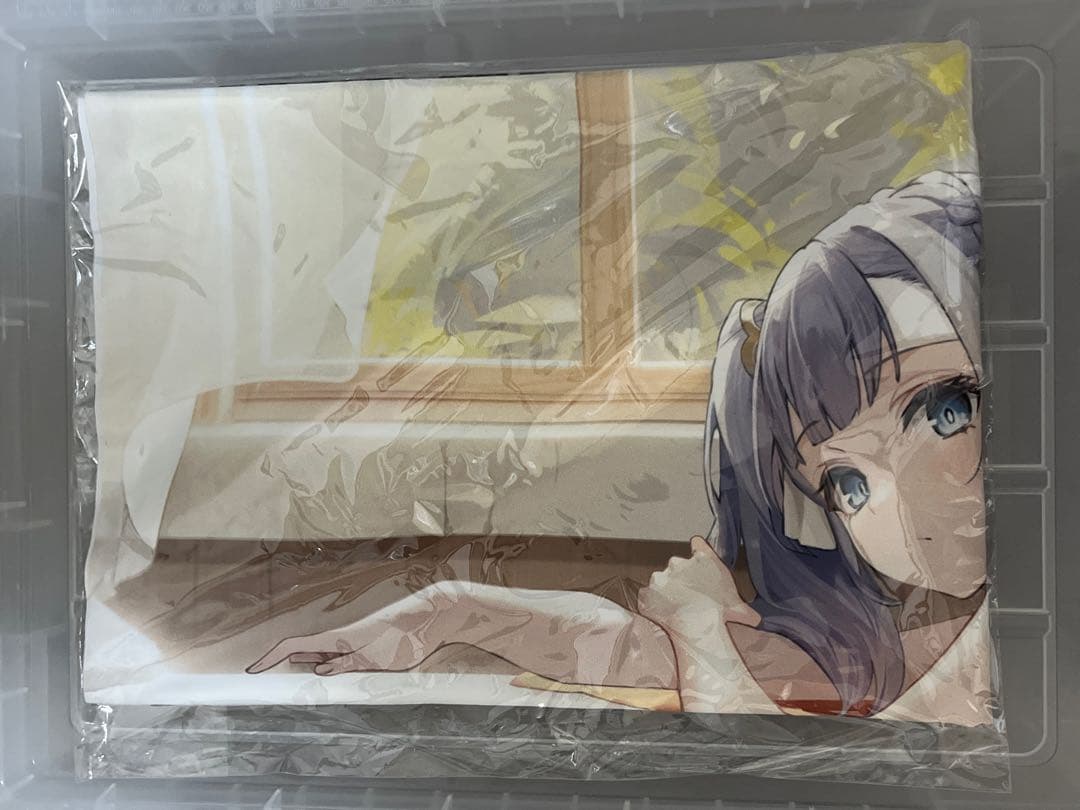 ライザのアトリエ2 パトリツィア タペストリー - メルカリ