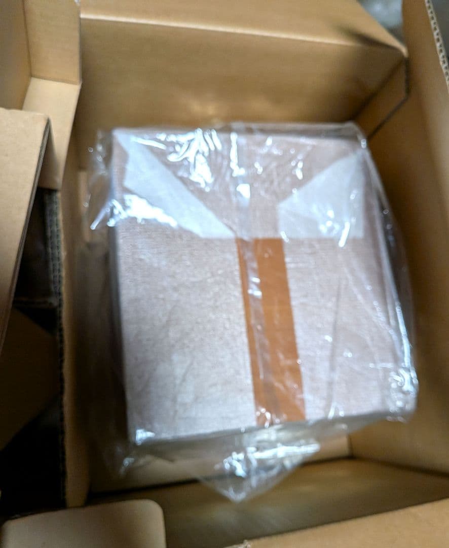 ★DENON UAVC-300 5.1ch サラウンドシステム　未使用品1/2