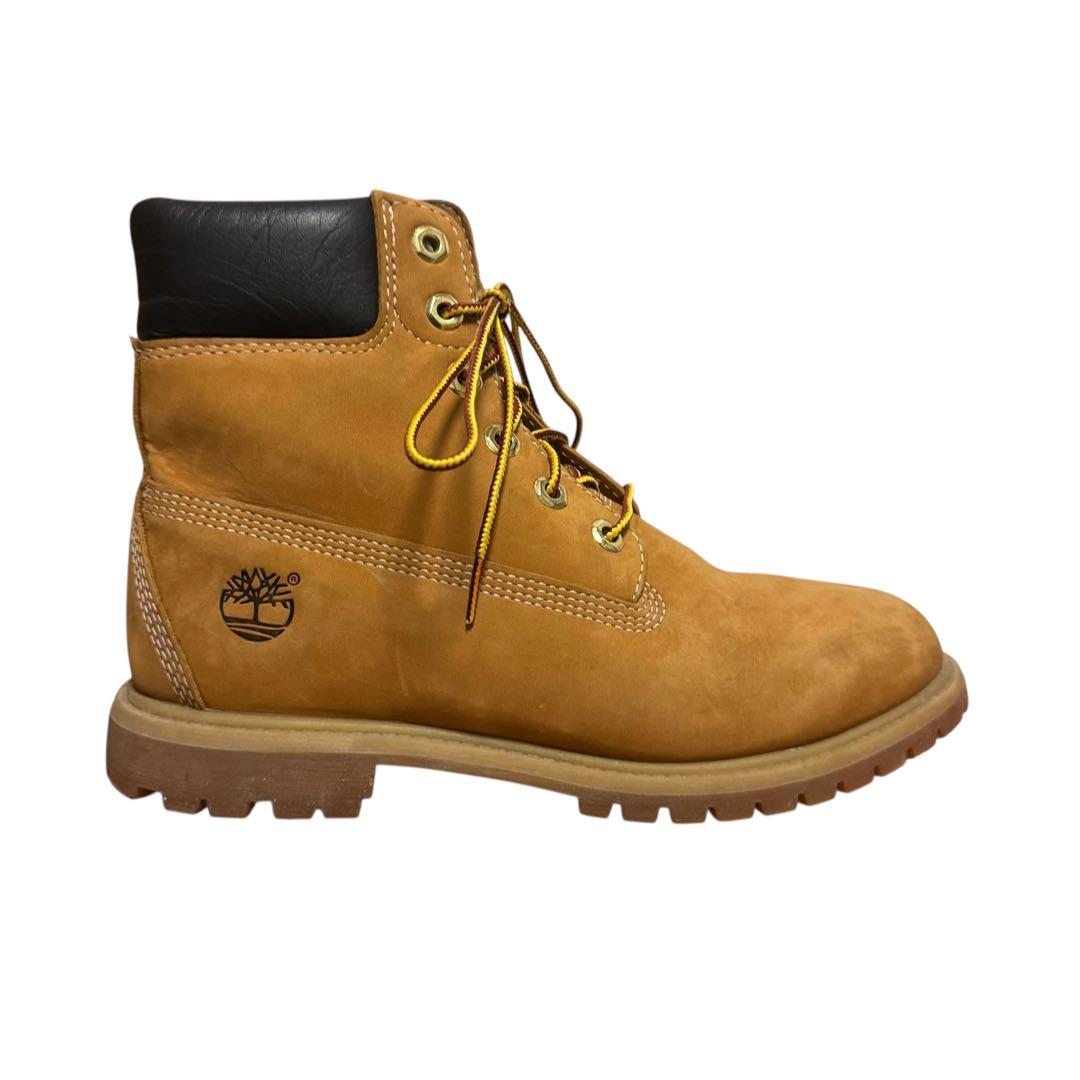 【26.5cm✨】timberlandティンバー 6インチプレミアムブーツ