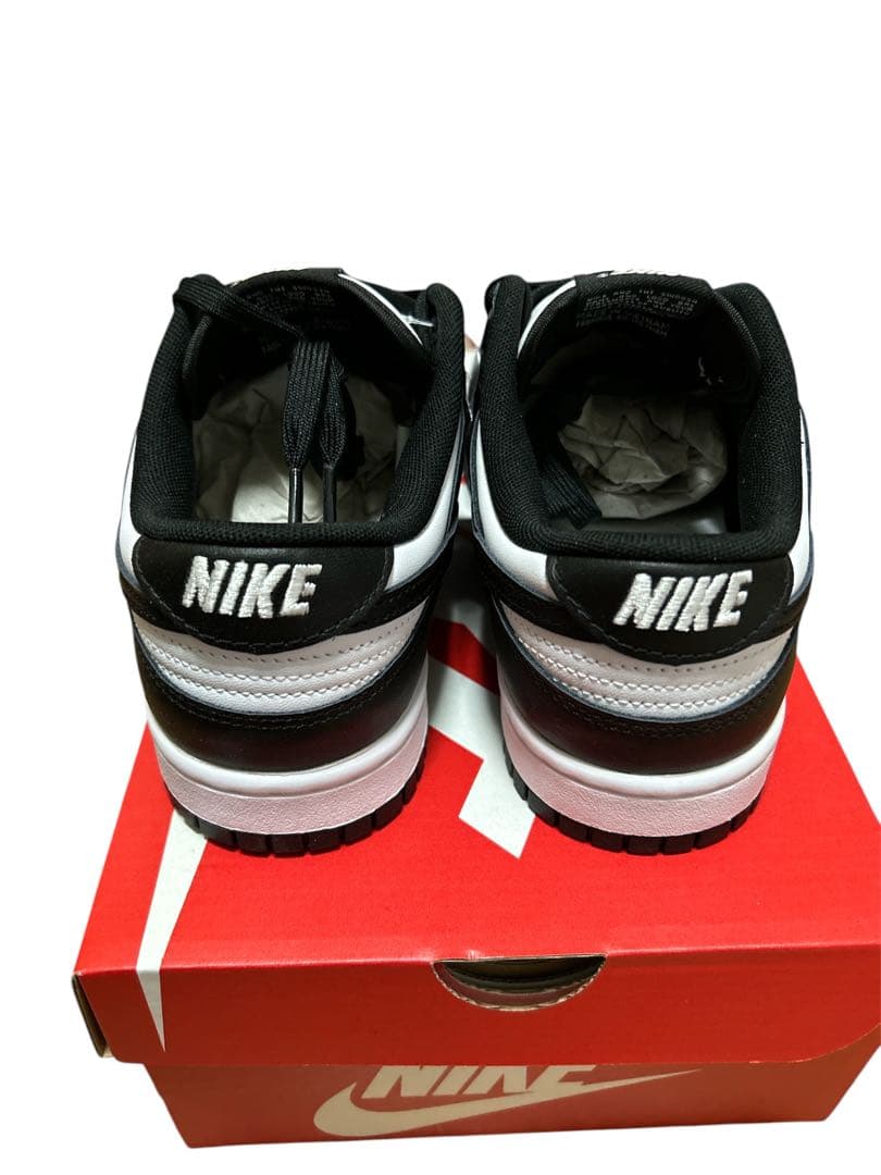 【新品未使用】Nike ダンクパンダ　26.5cm