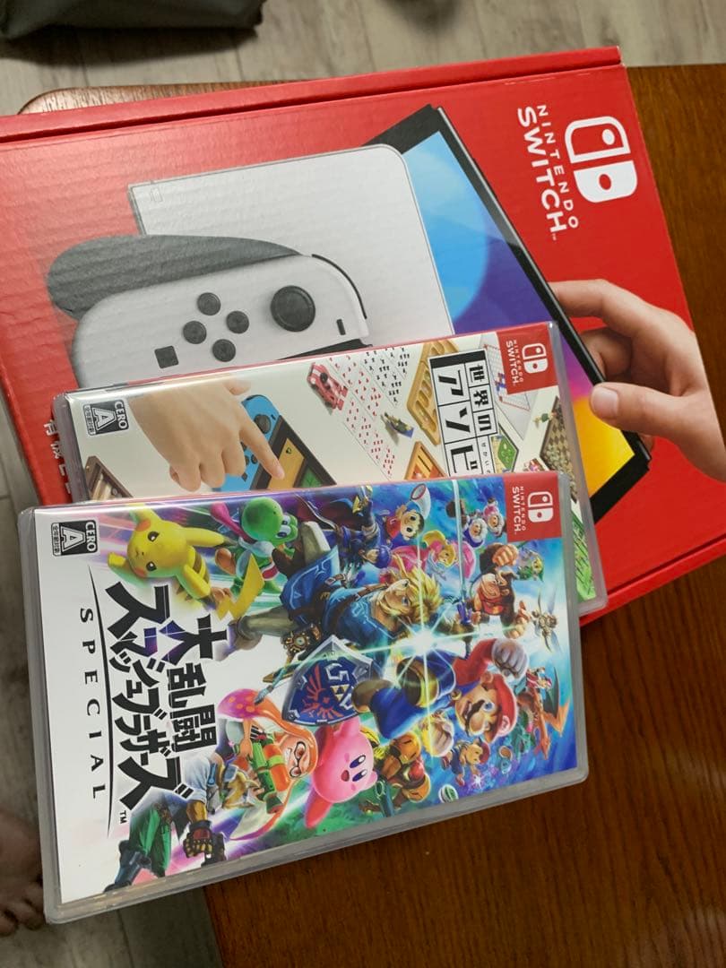 ニンテンドーSwitch ソフト2種セット Amazon.co.jp: Nintendo Switch 2（日本語・国内専用） Pokémon