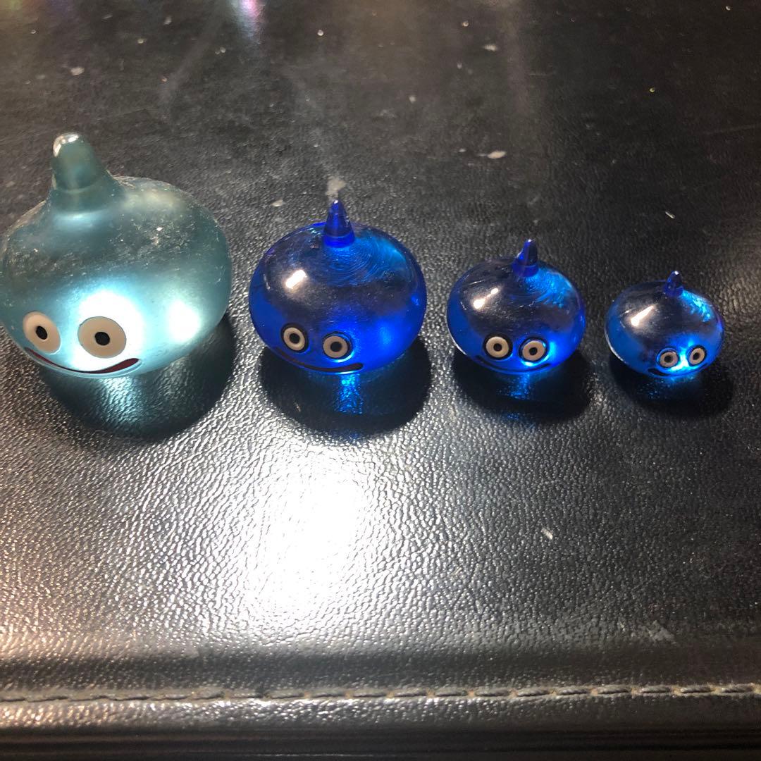 ドラクエスライムセット（全73体）+1 商品説明お読み下さいスライムに