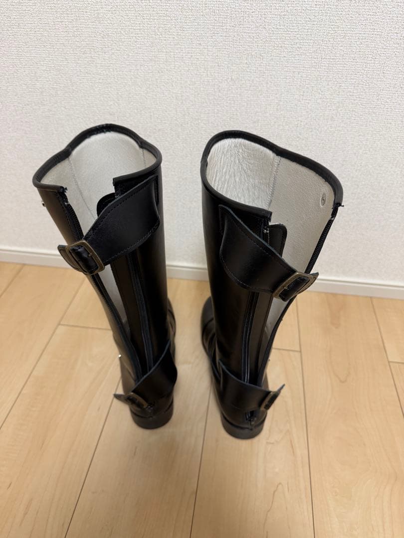 トーヨコ　特攻ブーツ 26.5cm